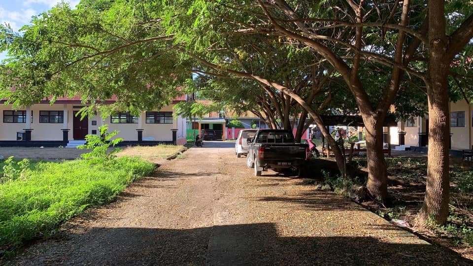 Maksimalkan Pelayanan, Bapenda Resmi Pindah Kantor
