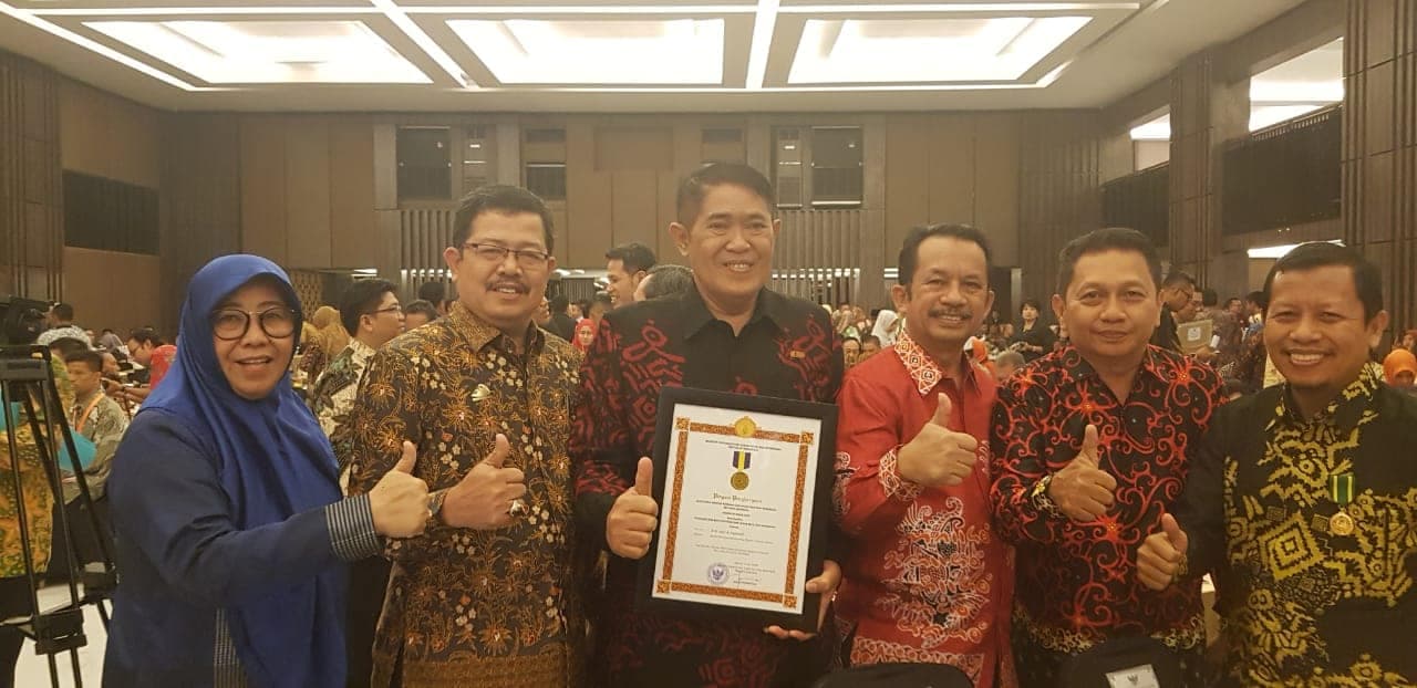 Bulukumba Jadi Tuan Rumah Peringatan Hari Koperasi Tingkat Provinsi