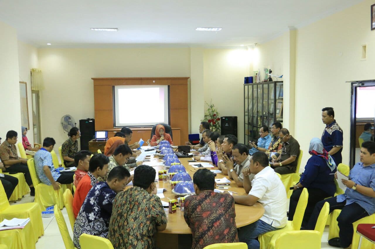 DPRD Kota Medan Belajar Perda di Bulukumba