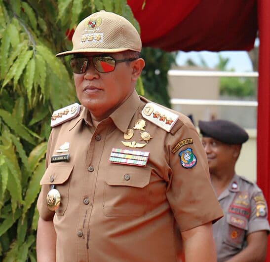 Bupati Imbau Tidak Demo di RSUD