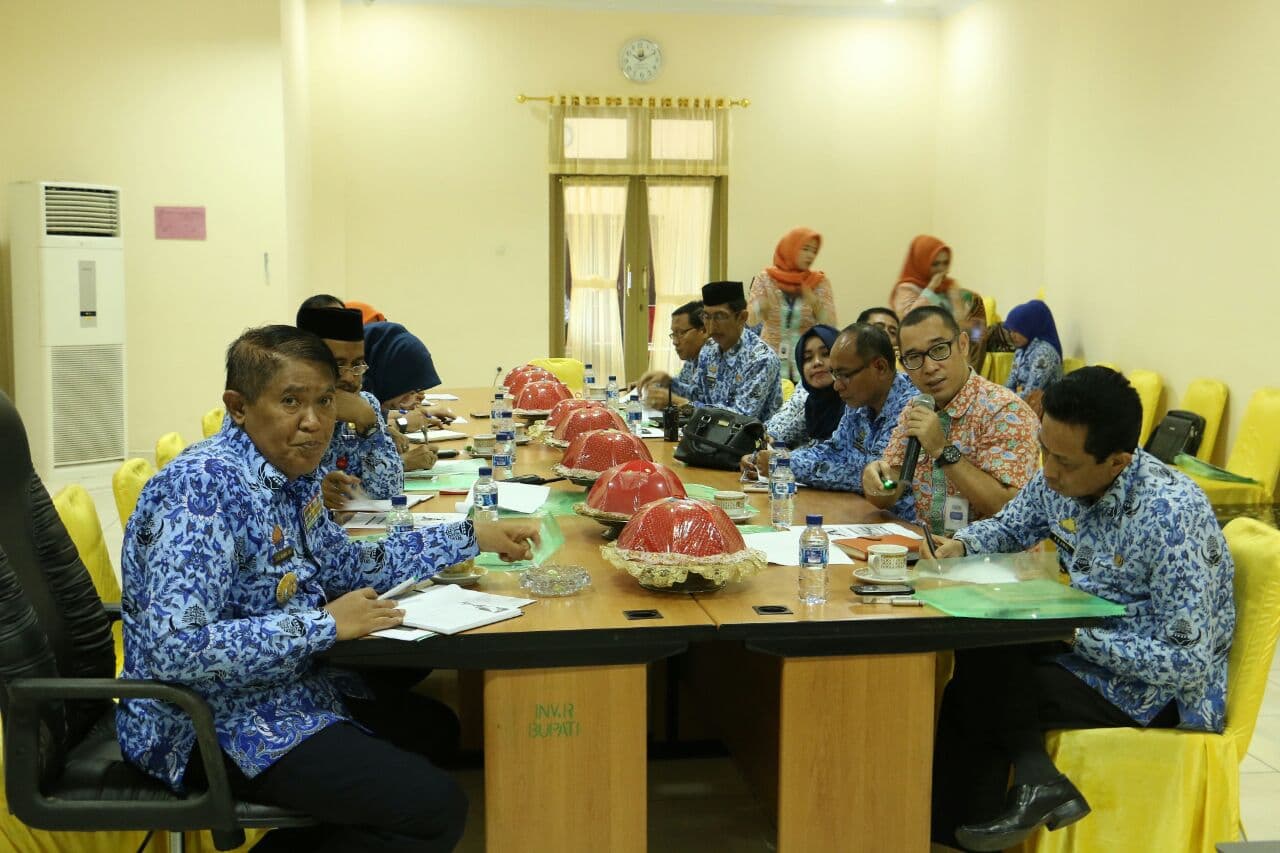 147 Ribu Warga Bulukumba Belum Ikut Program JKN