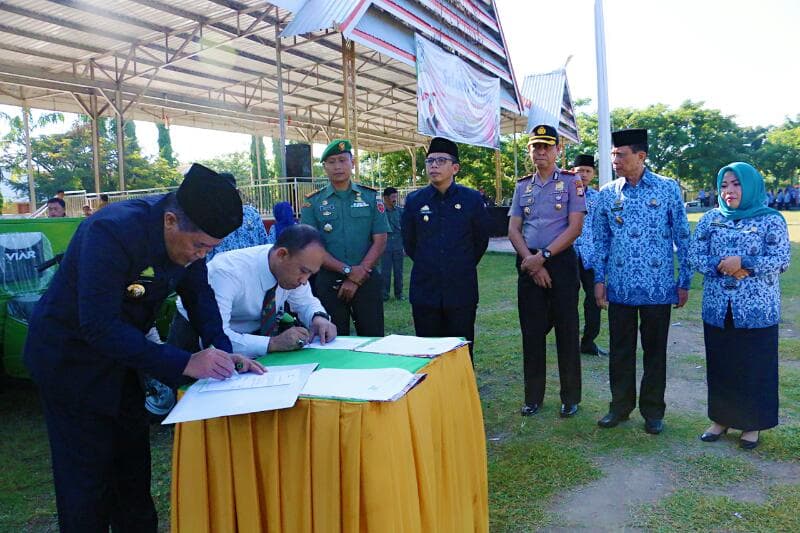 Kini Retribusi Perizinan Bisa Bayar Langsung di Kantor PTSP