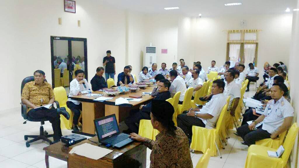 Bulukumba Jadi Tuan Rumah Launching Gala Desa Indonesia, Menteri Pemuda Olahraga Dipastikan Hadir