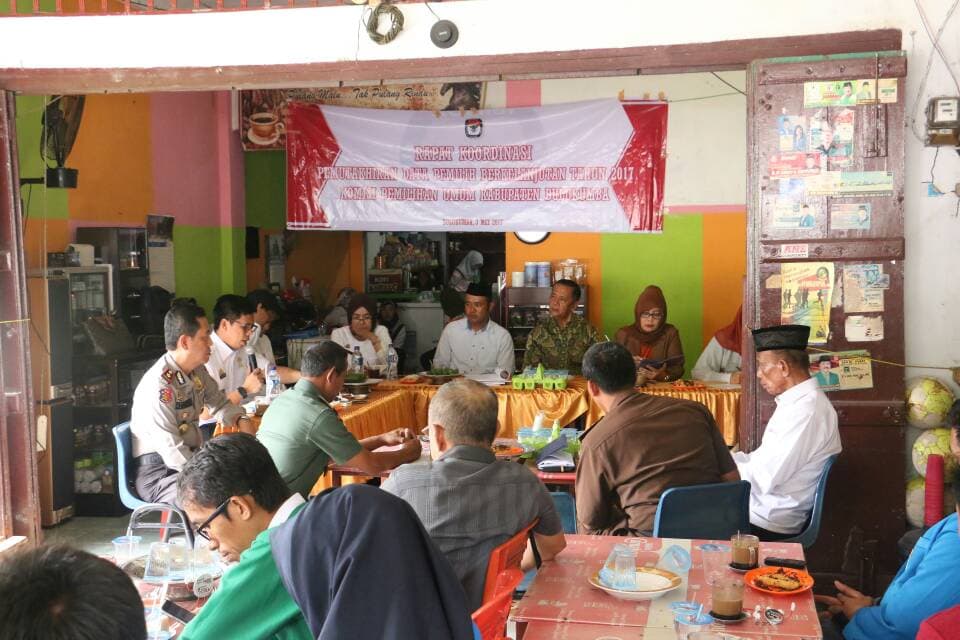 Pemilih Harus Miliki e-KTP