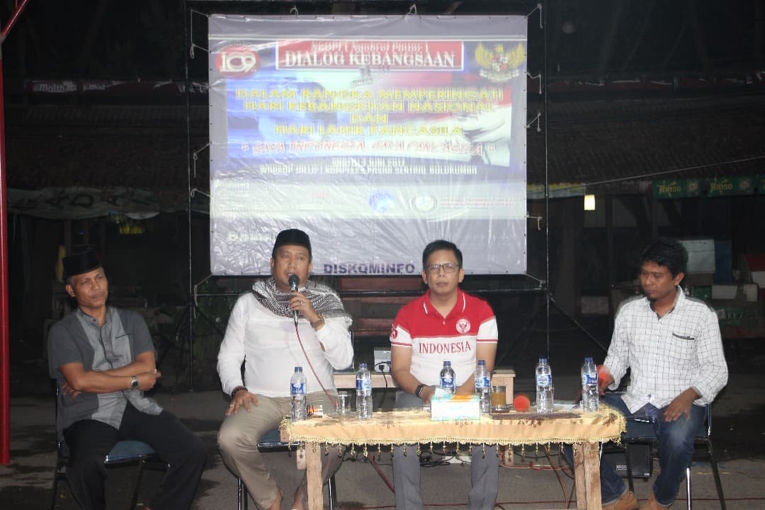 Dialog Kebangsaan, PSM dan Liga Champion