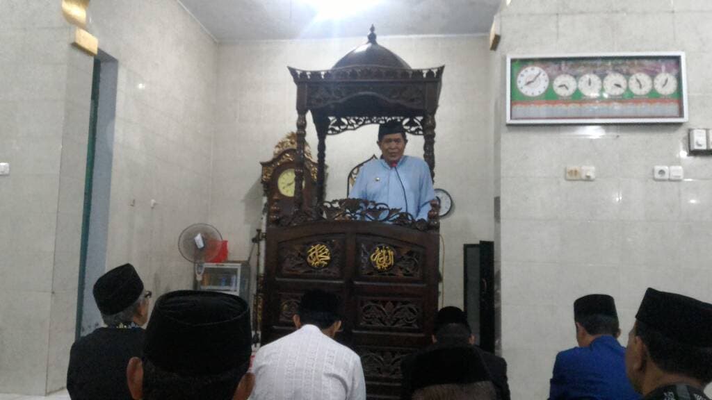 Safari Ramadhan Terakhir di Ujungloe dan Ujung Bulu
