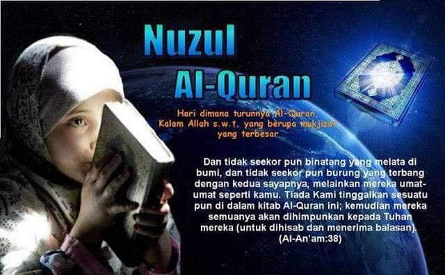 Malam Nuzulul Quran Tingkat Provinsi Dipusatkan di Bulukumba