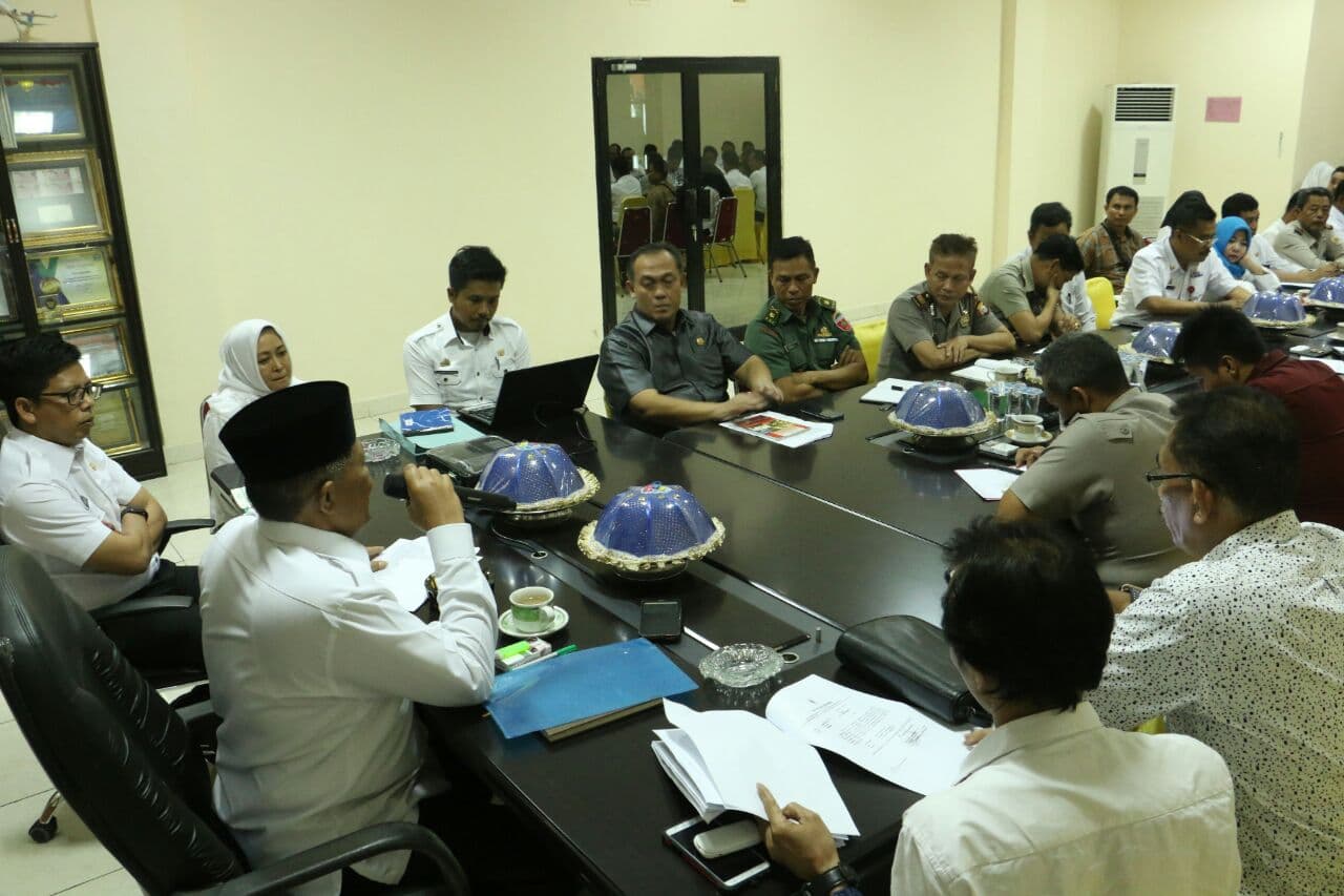Sebanyak 82 Tambang Ilegal Di Bulukumba