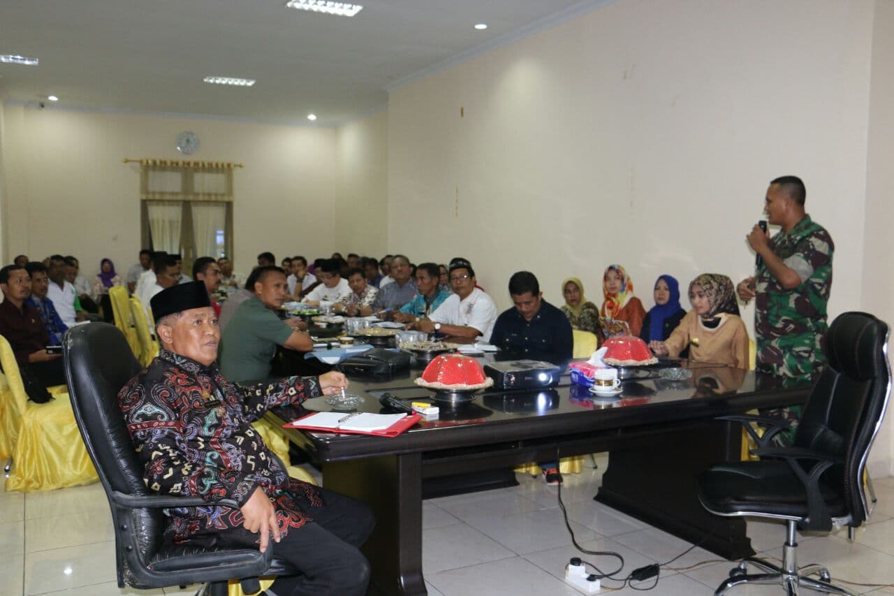 Bulukumba Jadi Lokasi Uji Coba Senjata Pertahanan AU, 14 Jenderal Akan Hadir Menyaksikan