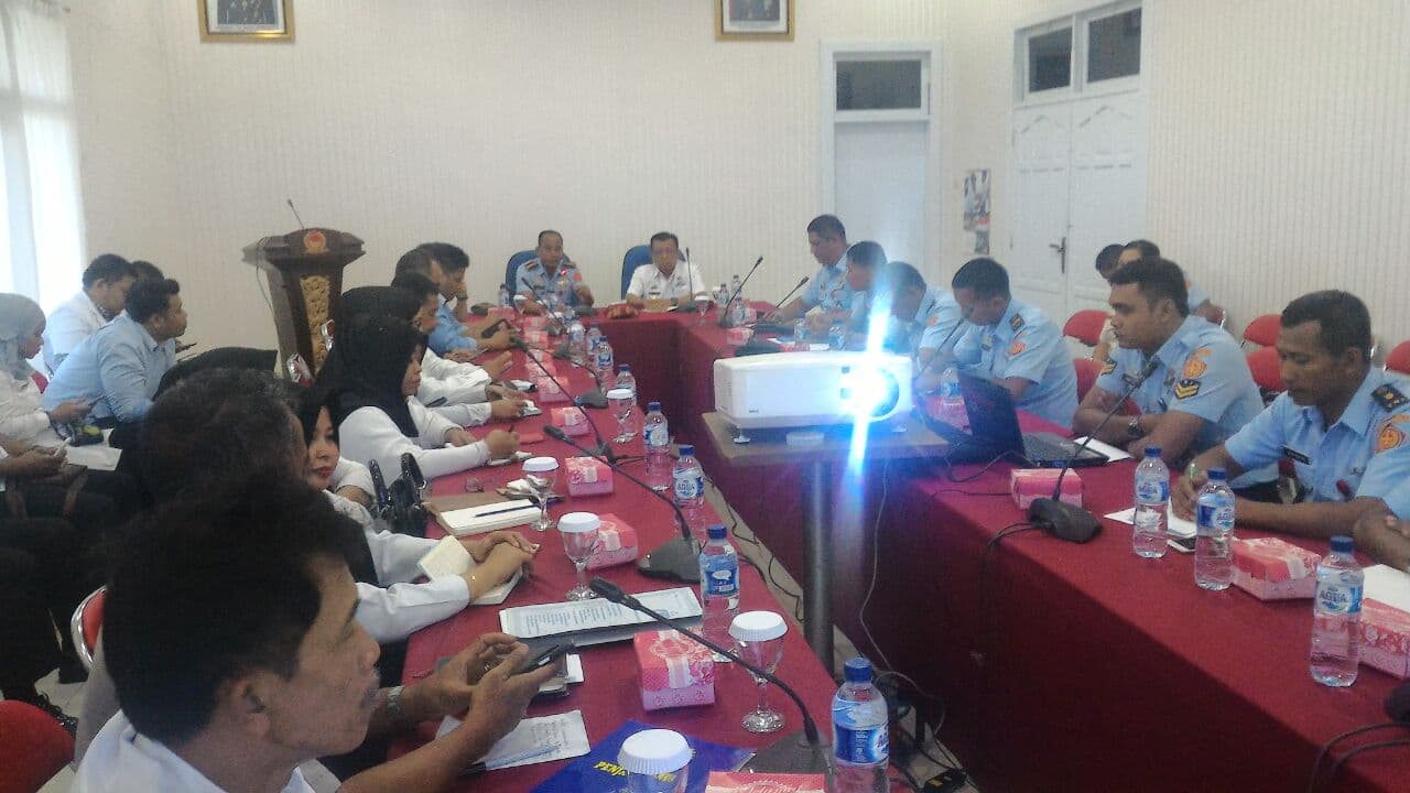 Ayo Daftar, Operasi Bibir Sumbing dan Katarak Akan Dilaksanakan di Bulukumba