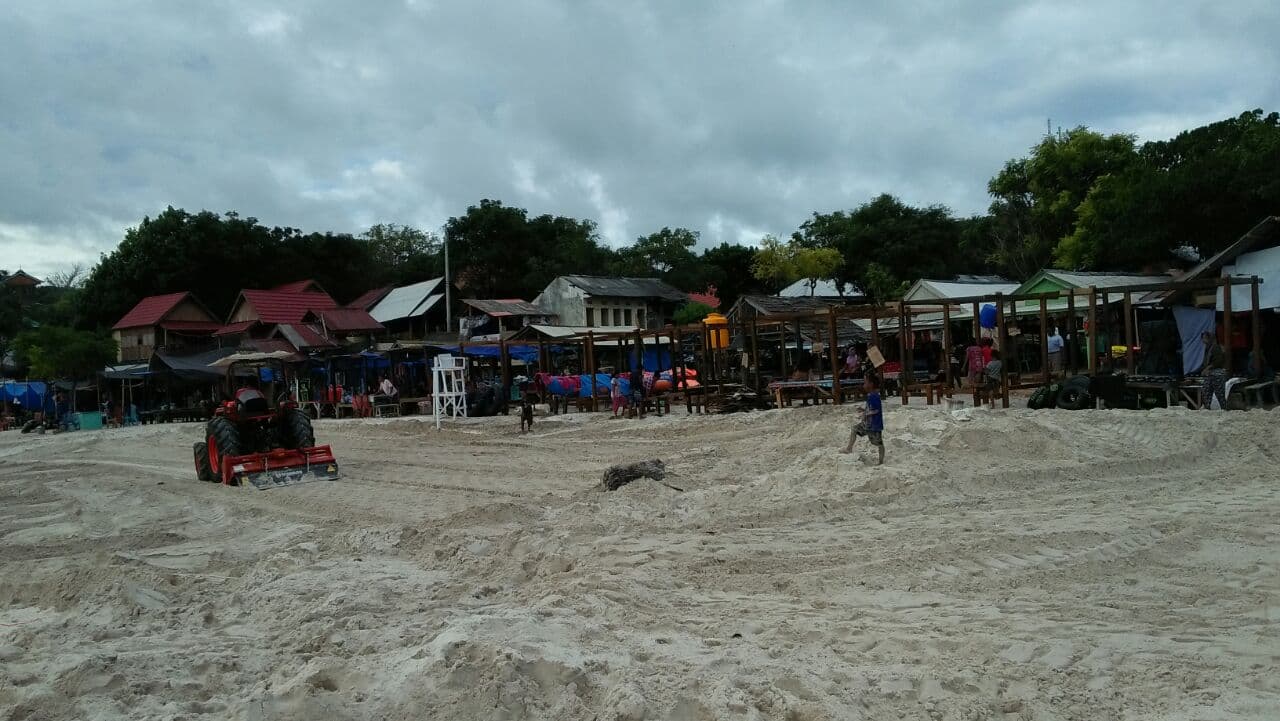 Sirnas Digelar, Dinas Pariwisata dan Masyarakat Juga Ikut Berbenah