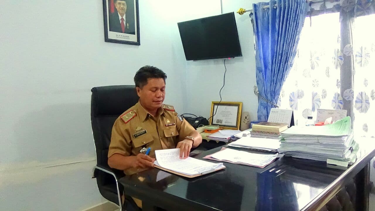 Refleksi Akhir Tahun RSUD, dr. Rajab : Terima kasih kepada semua pihak