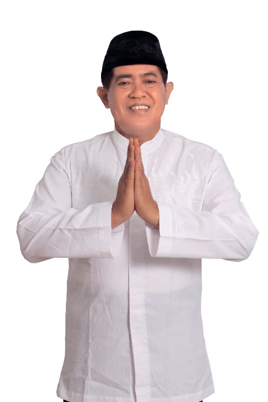 Bupati Ajak Warga Zikir dan Doa Bersama Akhir Tahun
