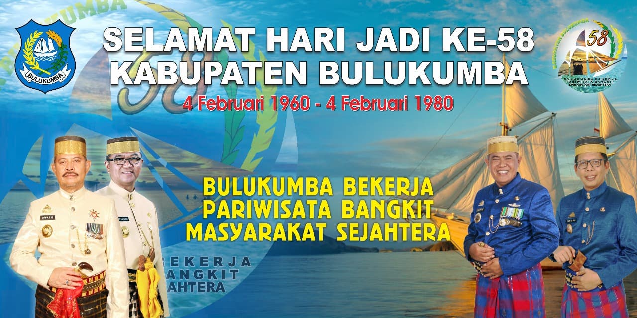 Pesawat Sukhoi dan Penerjung Payung “Kepung” Bulukumba Saat Hari Jadi
