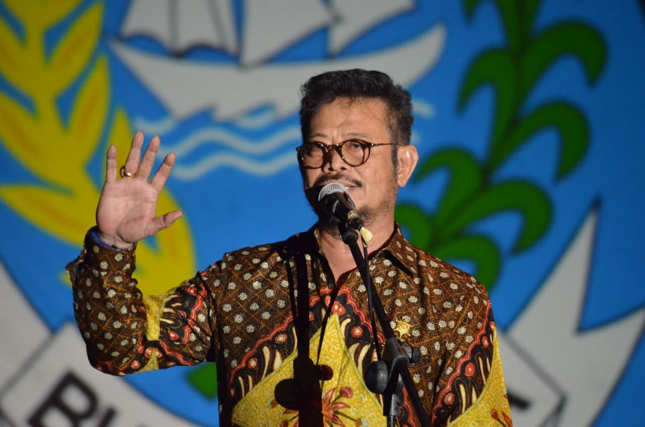 Soft Launching Event Pariwisata Bulukumba.