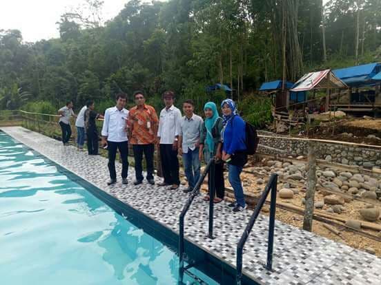 Bumdesa di Bulukumba Mulai Menggeliat
