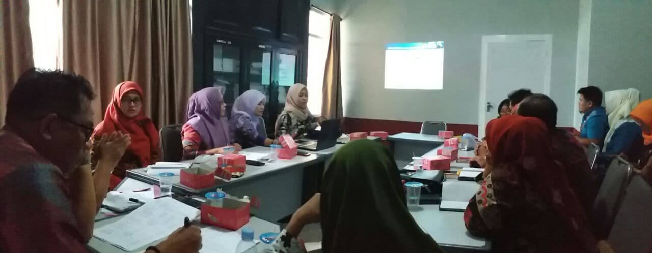 Perkuat Komitmen, Pokja Percepatan Penurunan AKI dan AKB Dorong Anggota Untuk Berinovasi