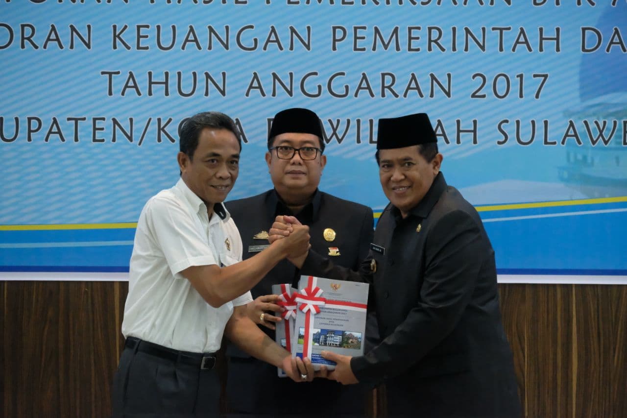WTP Keenam Bagi Bulukumba