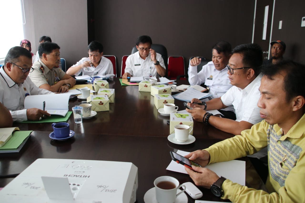 Kemendagri Undang Pemkab dan Masyarakat Bulukumba Bahas Lonsum