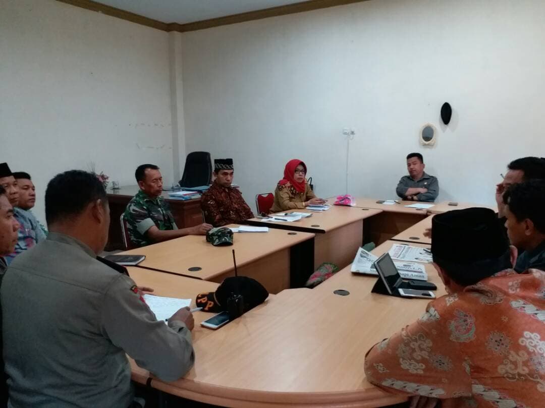 Malam Takbiran, Pemkab Bulukumba Gelar Lomba Takbir Keliling