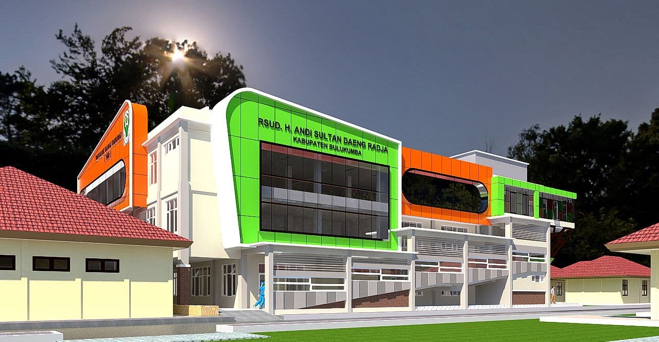 RSUD BULUKUMBA DARI MASA KE MASA