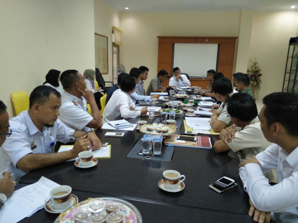Pemkab Abaikan Tuntutan Penggugat SLB