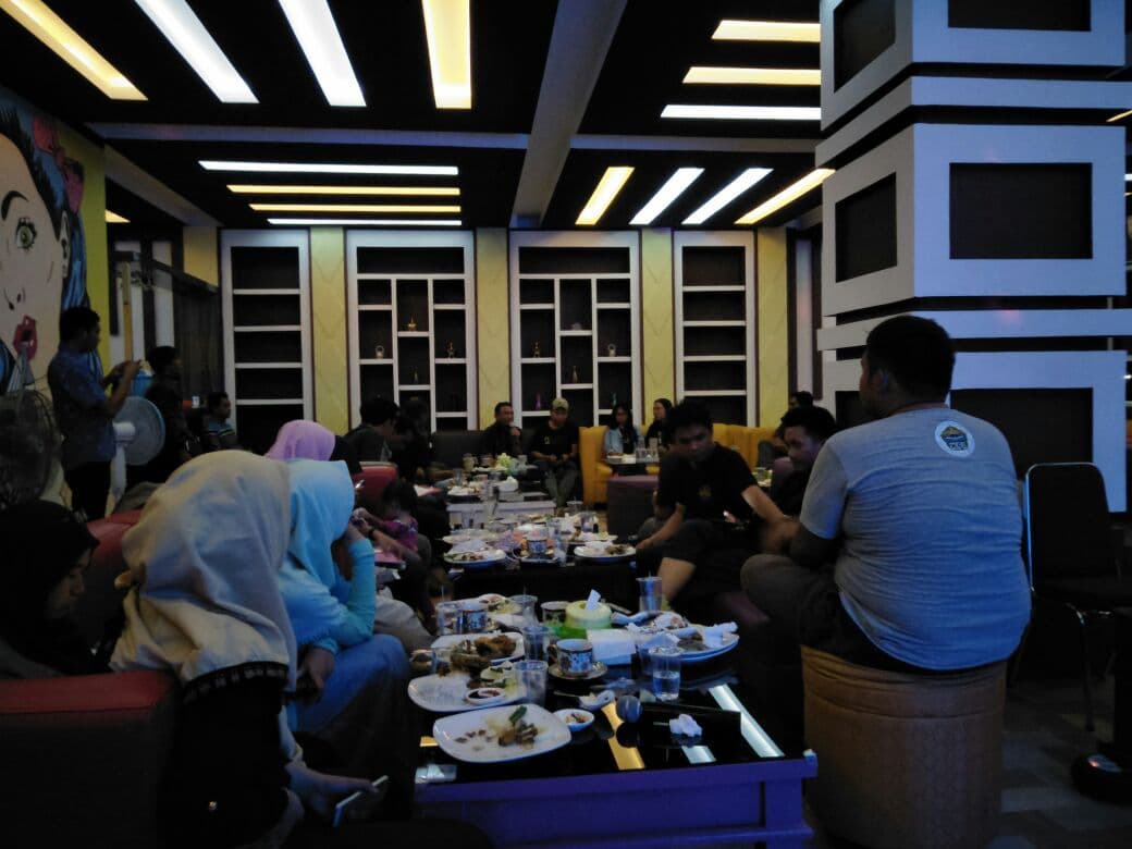 20 Blogger Abadikan Kahayya