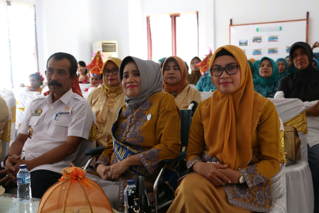 HIMPAUDI harap semua Desa Bangun Gedung PAUD