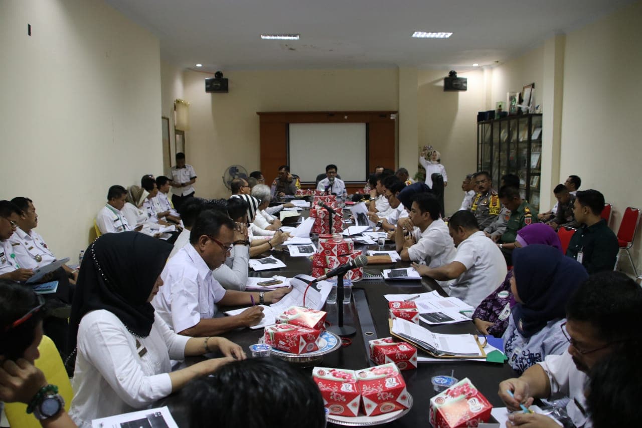 Obor Api Asian Games Akan Dikawal 3 Pinisi dan 45 Kapal lainnya ke Tanjung Bira
