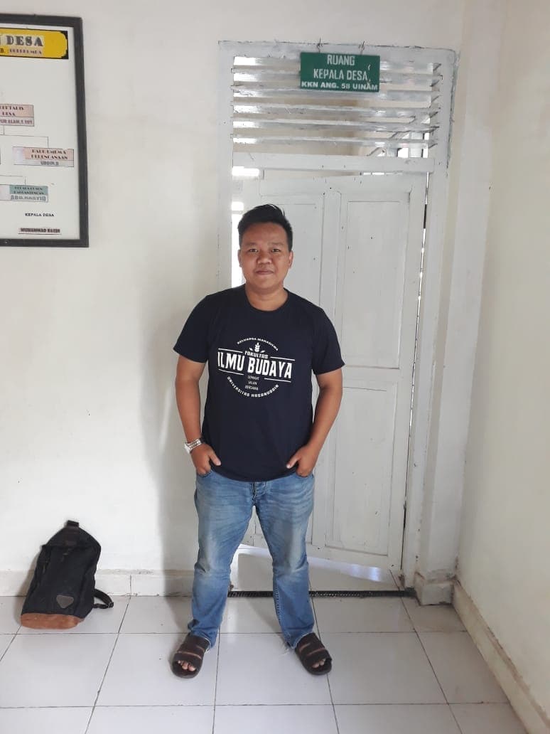 Putera Bulukumba Wakili Indonesia dalam Ajang Majelis Sastra Asia Tenggara