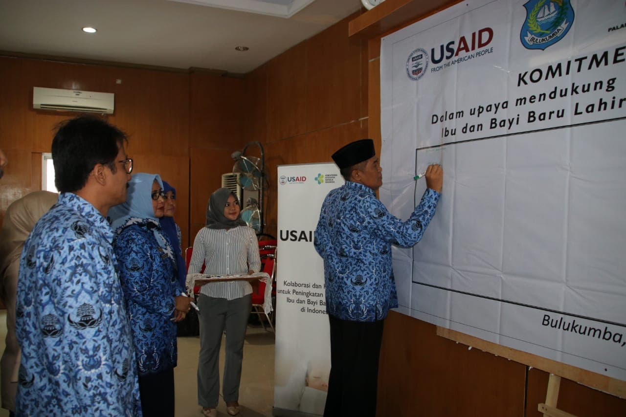 Atasi Kekurangan Stok Darah, OPD Komitmen Donor Darah secara Berkala