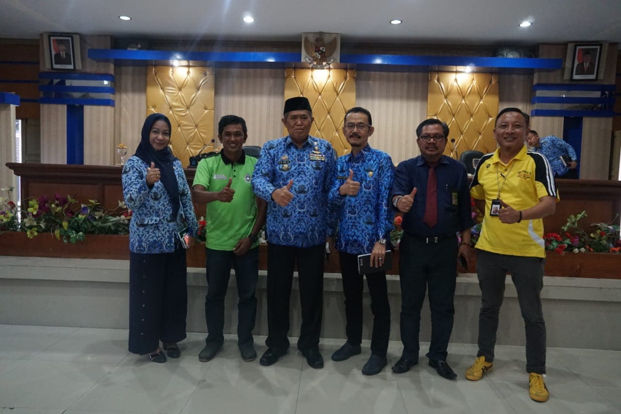 Liga Desa Segera Digelar