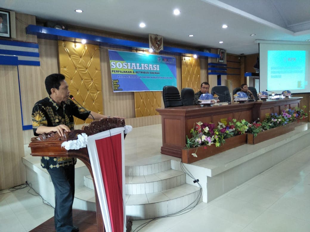 Dorong Transparansi Pajak, Bapenda Terapkan Alat Perekaman Transaksi