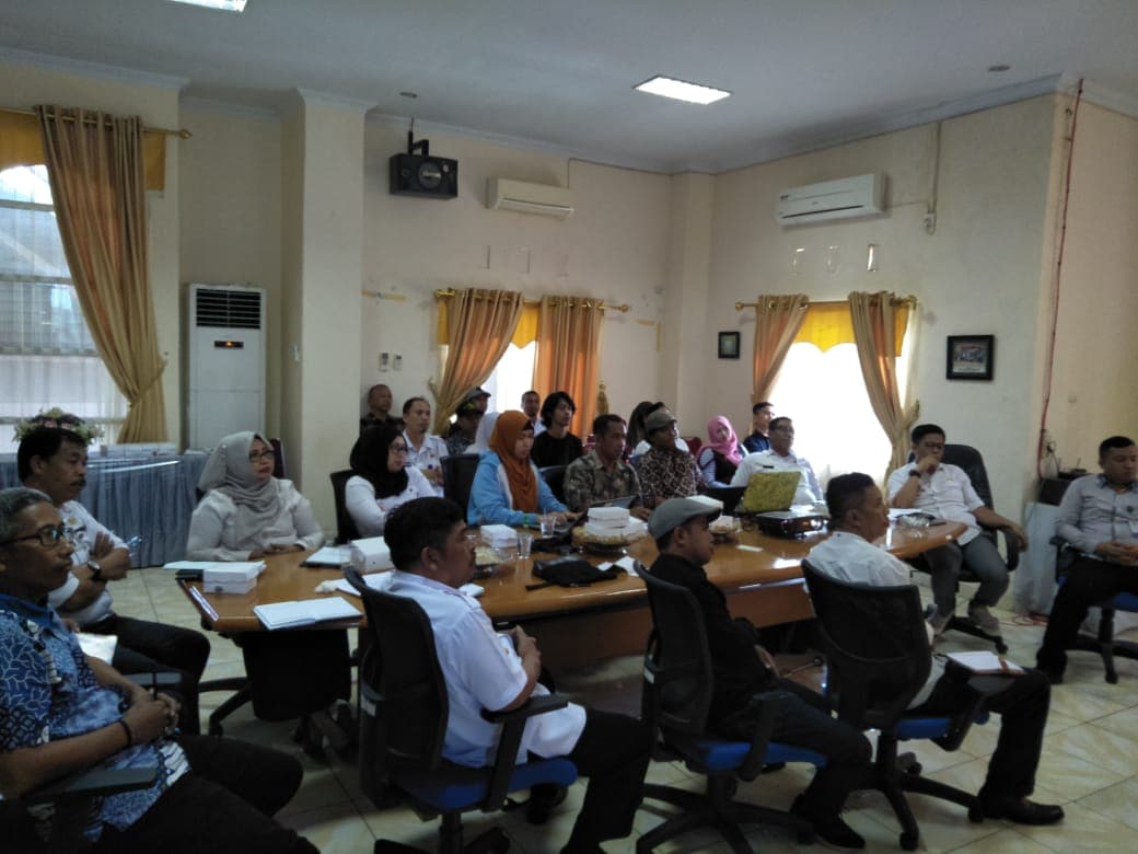 Tahun 2020, Bulukumba Jadi Tuan Rumah Temu Inklusi Nasional ke-4