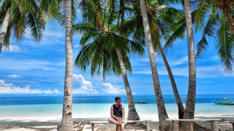 Pantai Bara