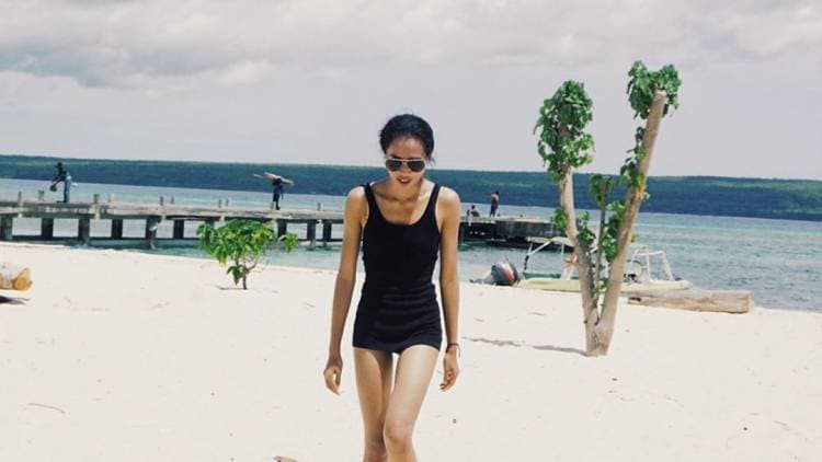 Pulau Liukang Loe