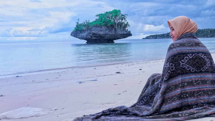 Pantai Kasuso