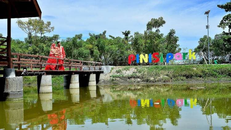 Pinisi Park