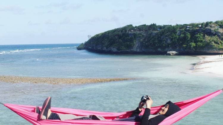 Pantai Marumasa