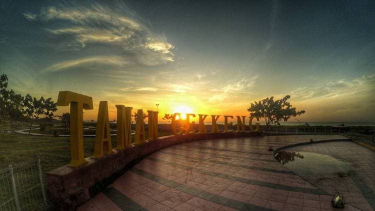 Taman Cekkeng