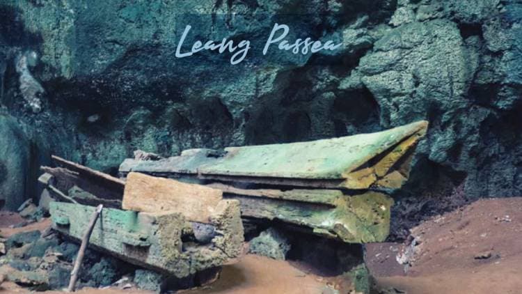Leang Passea