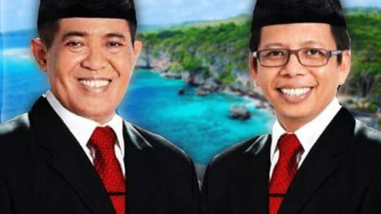 PENGHARGAAN KABUPATEN BULUKUMBA SELAMA TAHUN 2019
