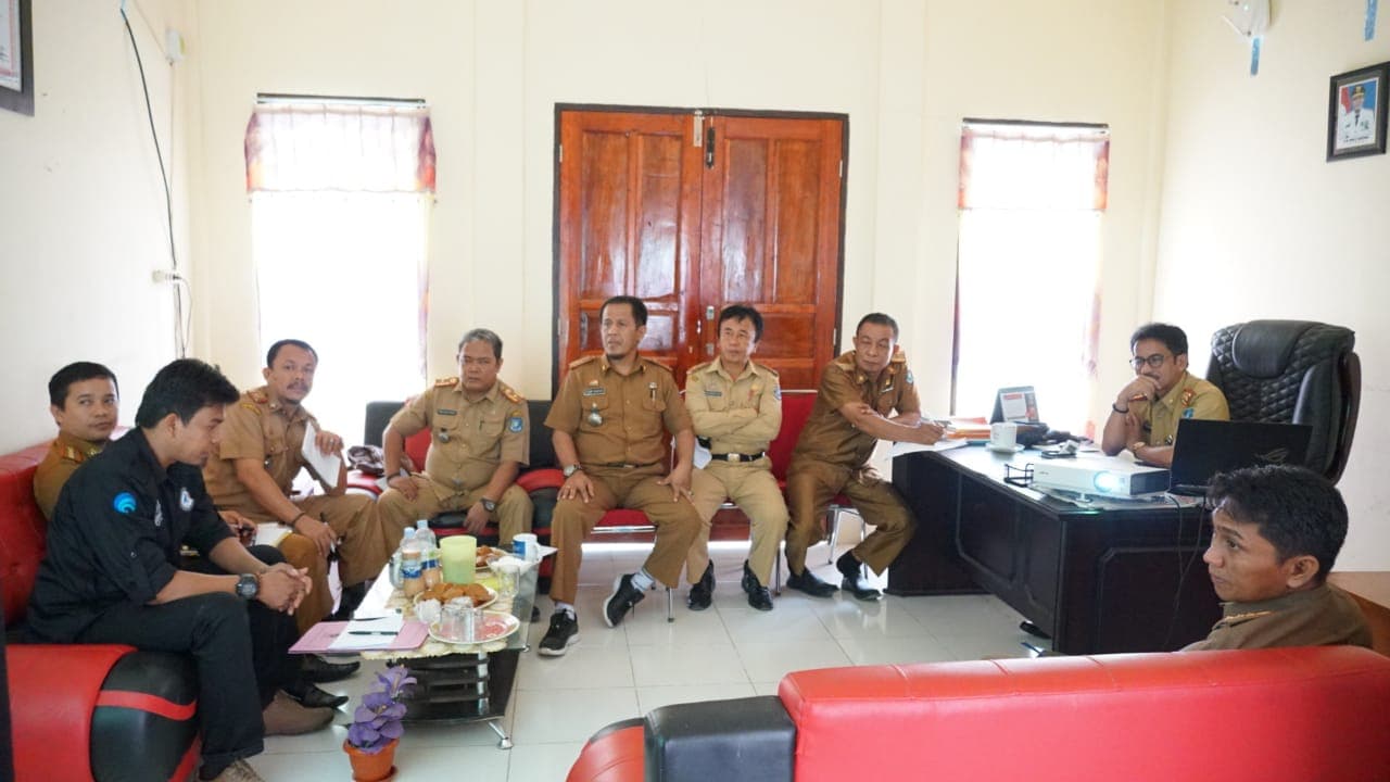 BERSIAPLAH IKUTI, SELEKSI CALON ANGGOTA KOMISI INFORMASI KABUPATEN BULUKUMBA DIGELAR MARET MENDATANG