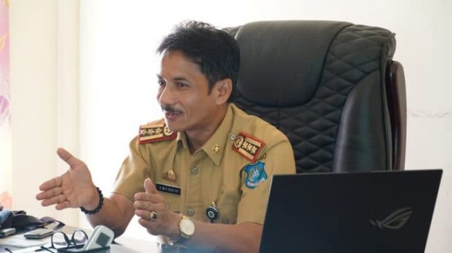 Masyarakat Diminta Bijak Menggunakan Media Sosial ditengah Pendemi COVID-19