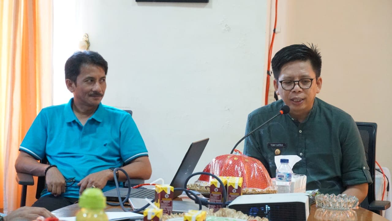 Pendemik Covid – 19 Seakan Menjadi Momentum Menyebarnya Berita Hoax.