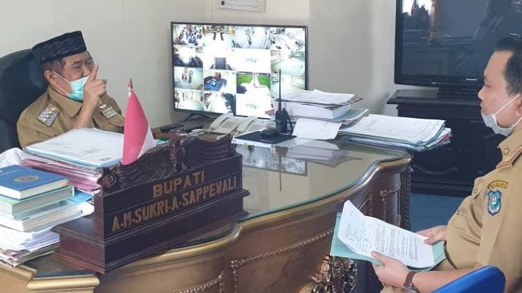 Penanggulangan Kemiskinan Harus Sistematis dan Berbasis Data, Bappeda Susun Rencana Aksi Daerah