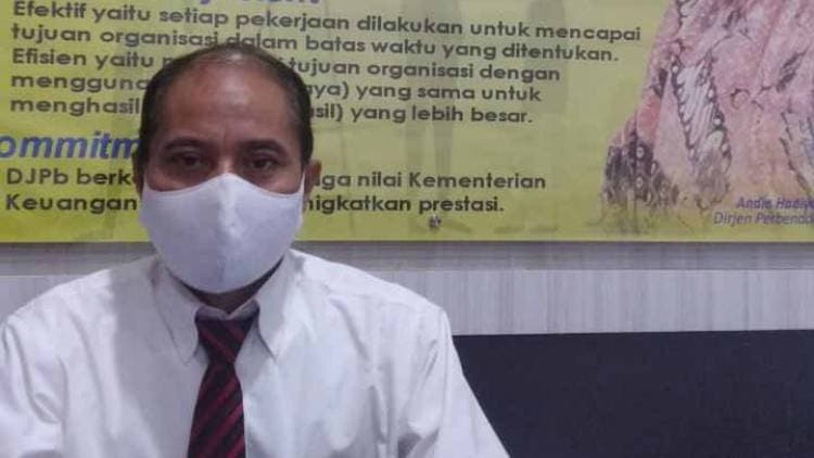 Dukung Pembangunan Infrastruktur, KPPN Bantaeng rampungkan penyaluran Dana Alokasi Khusus Fisik (DAK Fisik) Tiga Kabupaten