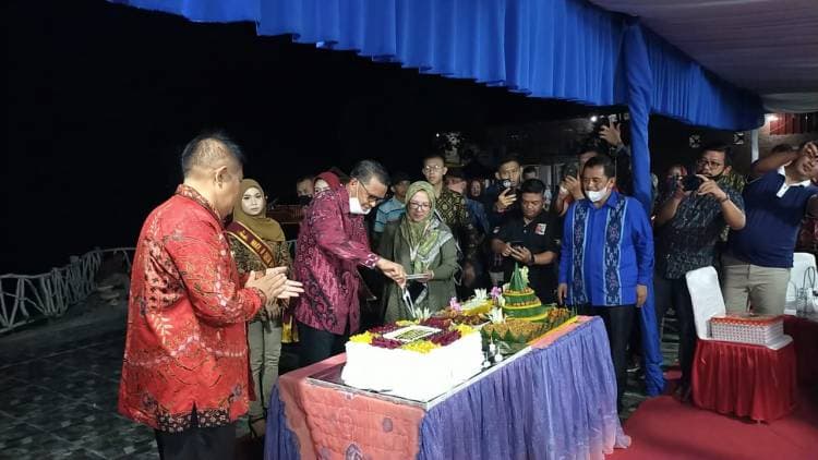 Bulukumba Siapkan Lahan Hotel Untuk Kembangkan Kawasan Bira