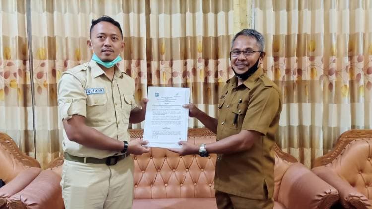 Beri Perlindungan ke Pengunjung Bira, Dinas Pariwisata Gandeng PT. Jasa Raharja