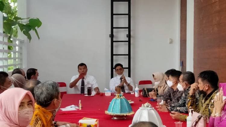Andi Utta ingin Bulukumba bebas dari Banjir